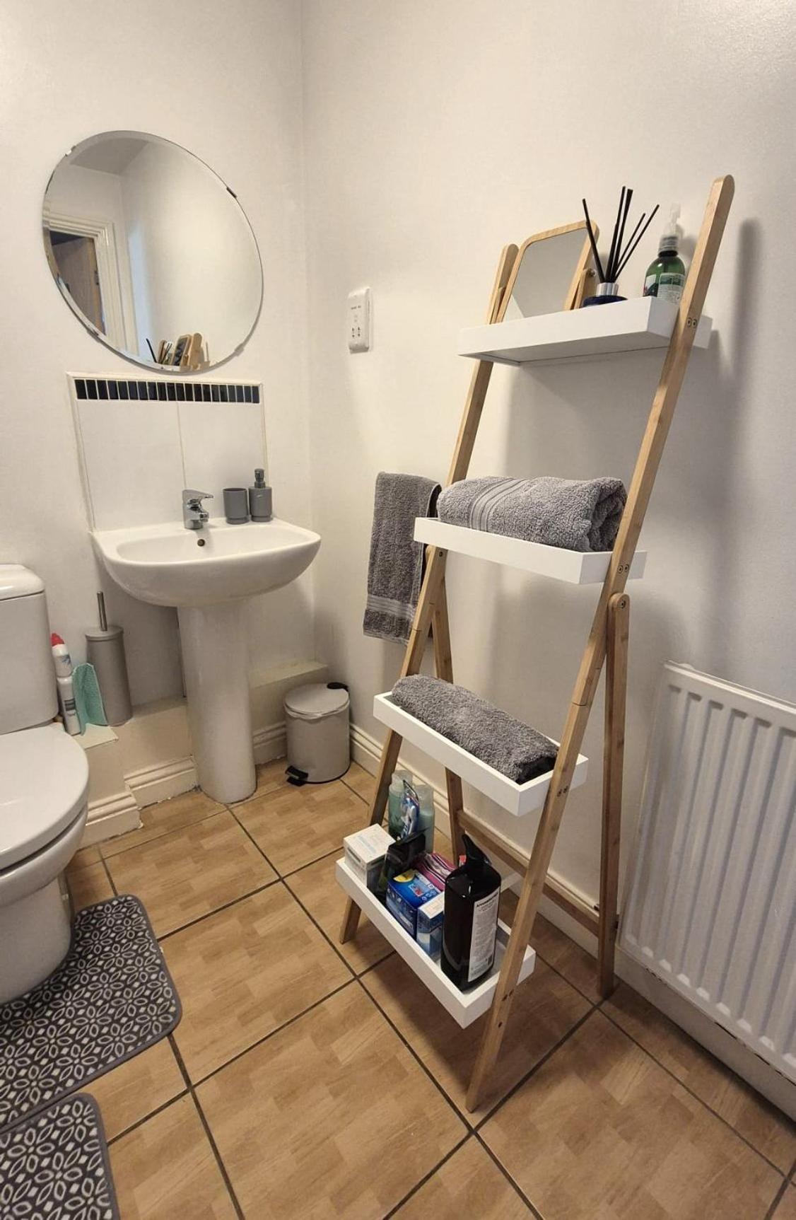 Spacious Ground Floor 2 Bedroom 2 Bathroom Flat In Hatfield Near Hertfordshire University Private Car Park Sleeps 5-6 Exterior foto